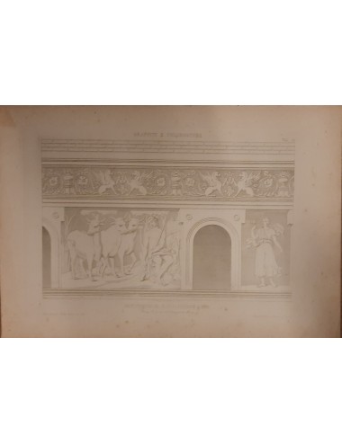 30 Stampe diverse in bianco e nero senza cornice