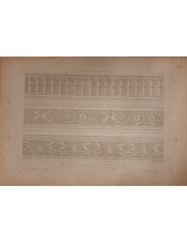 30 Stampe diverse in bianco e nero senza cornice