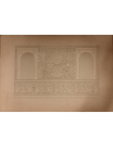 30 Stampe diverse in bianco e nero senza cornice