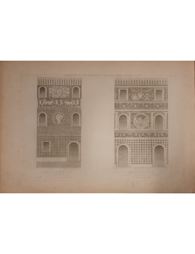 30 Stampe diverse in bianco e nero senza cornice
