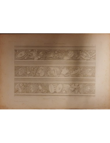 30 Stampe diverse in bianco e nero senza cornice