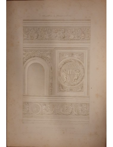 30 Stampe diverse in bianco e nero senza cornice
