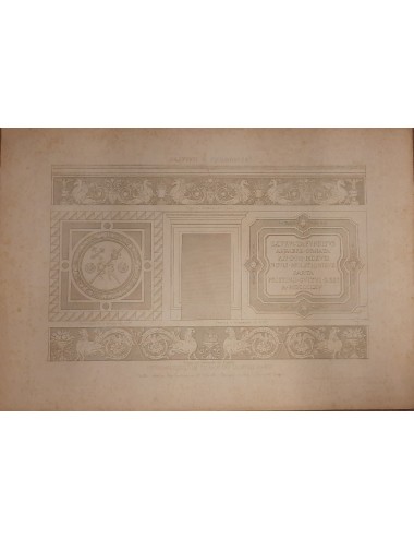30 Stampe diverse in bianco e nero senza cornice