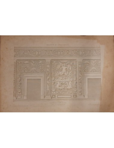 30 Stampe diverse in bianco e nero senza cornice