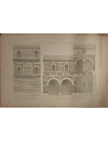 30 Stampe diverse in bianco e nero senza cornice