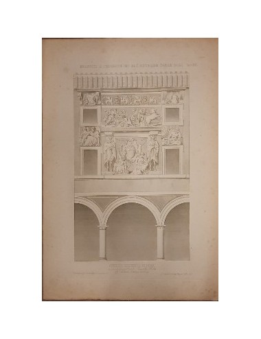 30 Stampe diverse in bianco e nero senza cornice