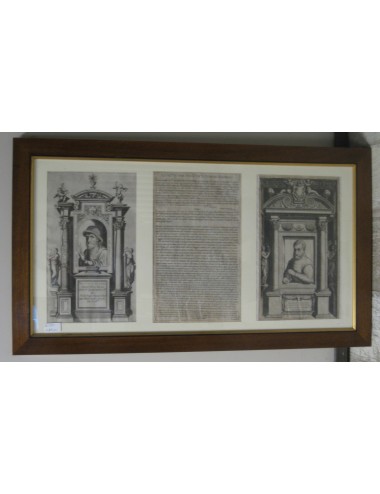 3 Stampe architettoniche