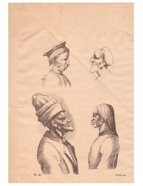4-sided print without frame