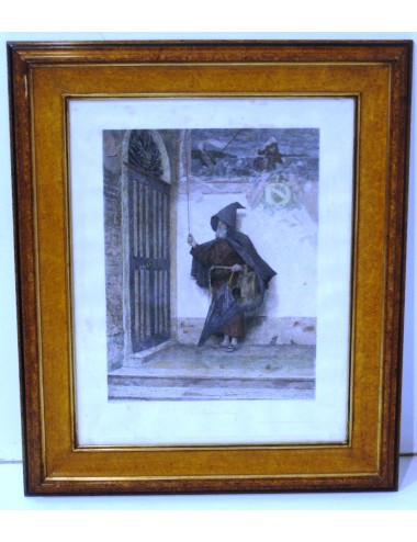 2 Friar Prints