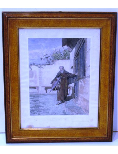 2 Friar Prints