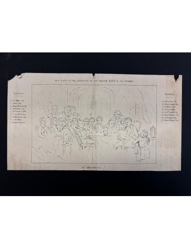83 Frameless ship battle prints