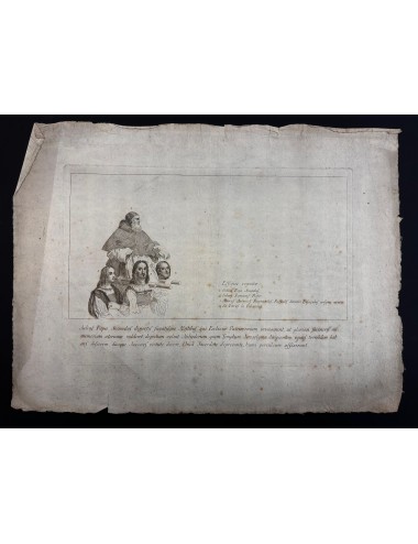 83 Frameless ship battle prints