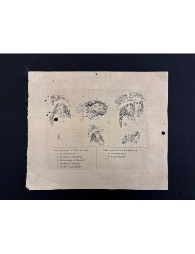 83 Frameless ship battle prints