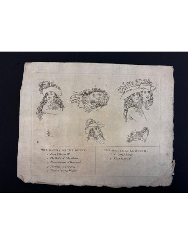 83 Frameless ship battle prints