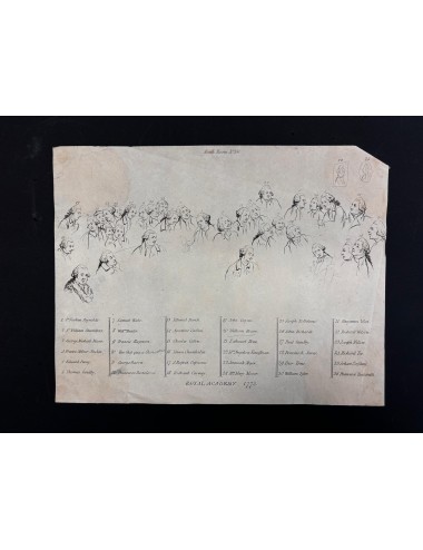83 Frameless ship battle prints
