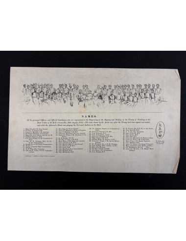 83 Frameless ship battle prints