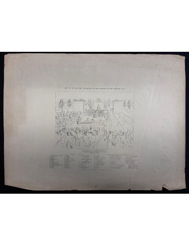 83 Frameless ship battle prints