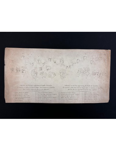 83 Frameless ship battle prints