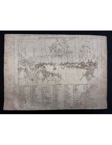 83 Frameless ship battle prints