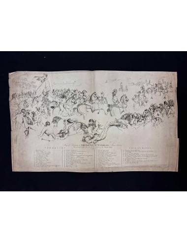 83 Frameless ship battle prints