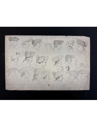 83 Frameless ship battle prints