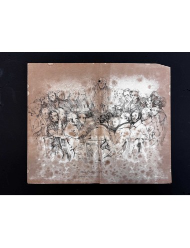 83 Frameless ship battle prints