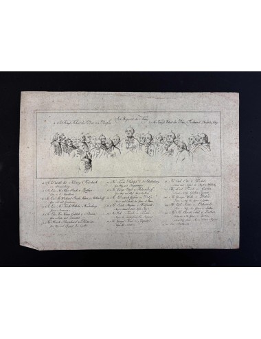 83 Frameless ship battle prints