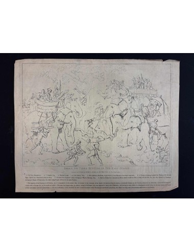 83 Frameless ship battle prints