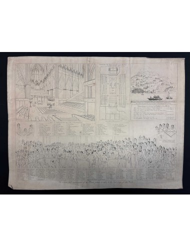 83 Frameless ship battle prints