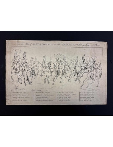 83 Frameless ship battle prints