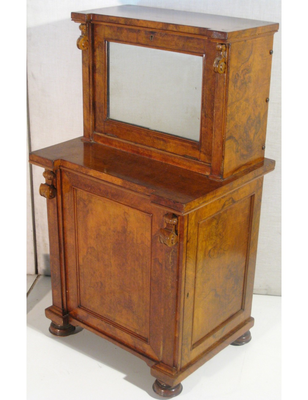 Davenport model desk