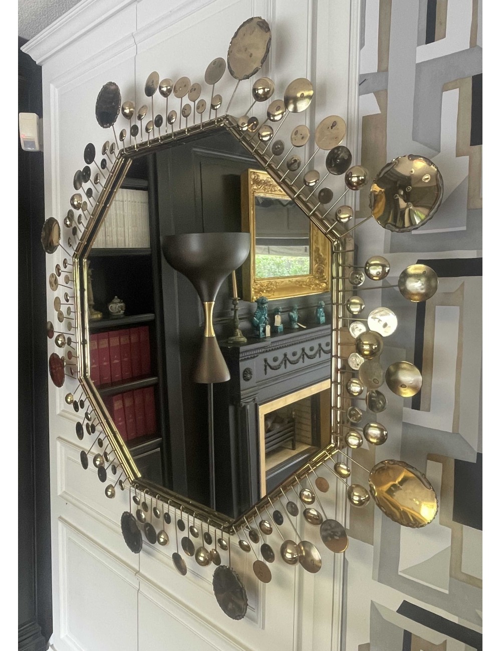 Mirror Mirror