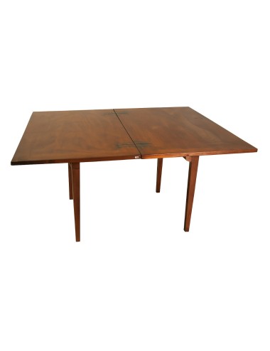 Extending table
