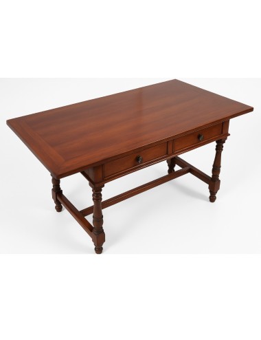 Rectangular table mod Florio modern