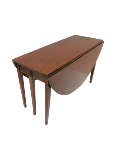 Flap table open measure 1399x121.5x75h