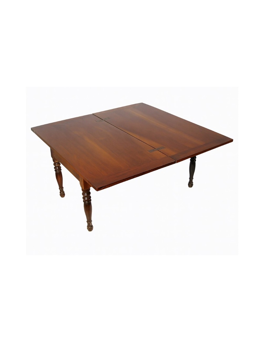 Extending table