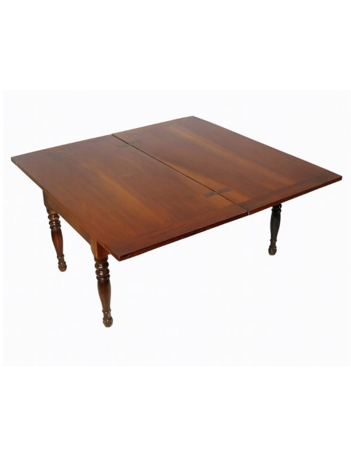 Extending table
