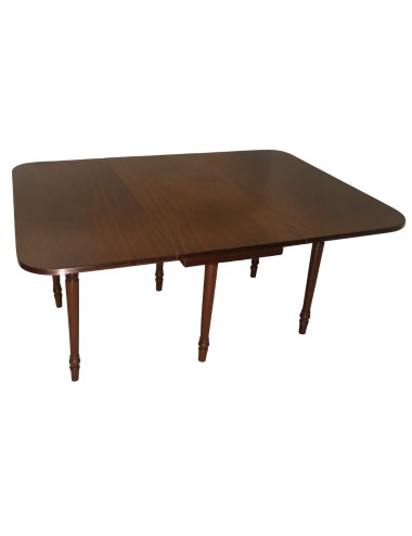 Gate table open measure 145x114x73h