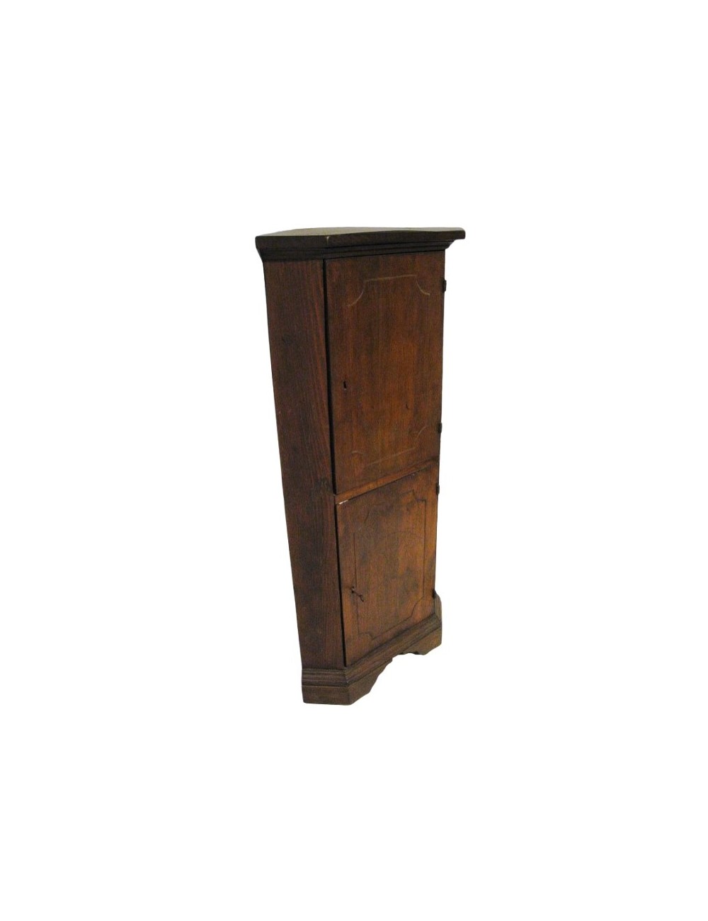 Corner unit