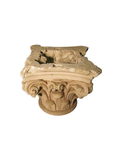 Plaster capital