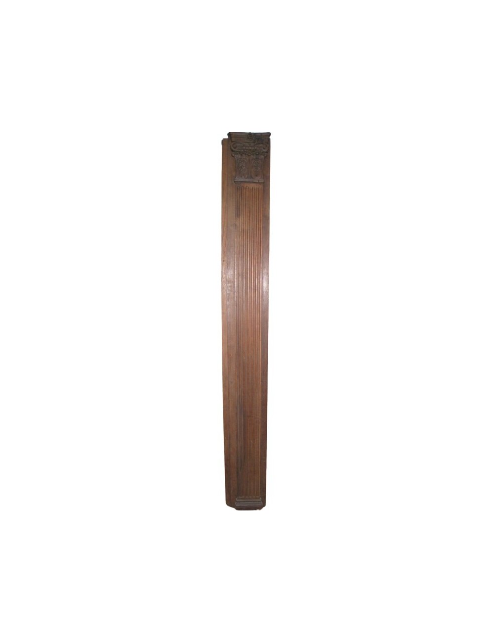 No. 2 Flat columns