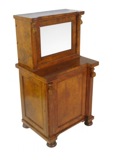 Davenport model desk