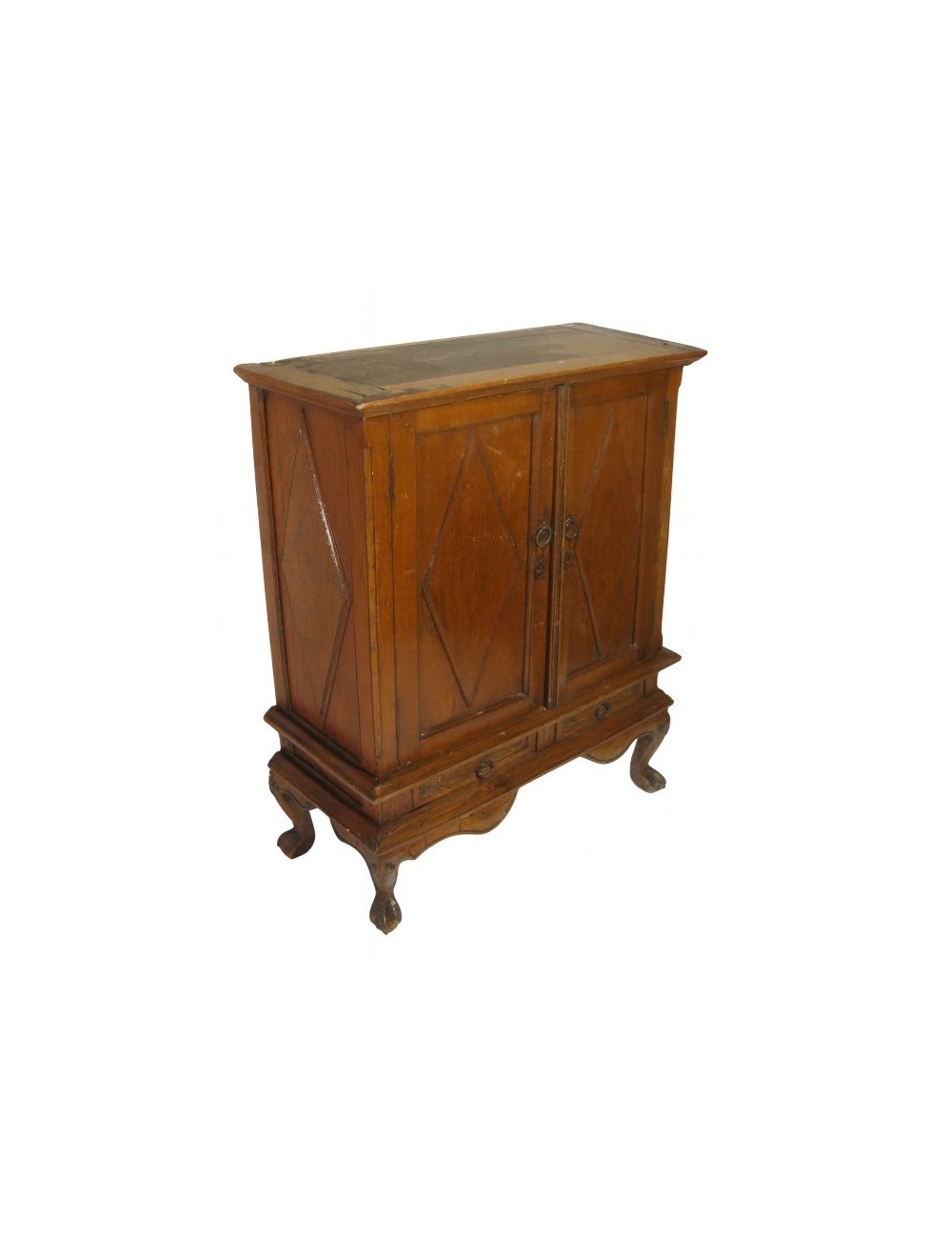 Two-door sideboard
