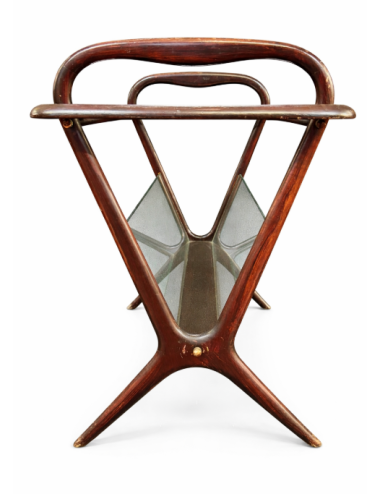 Porta riviste/Tavolino