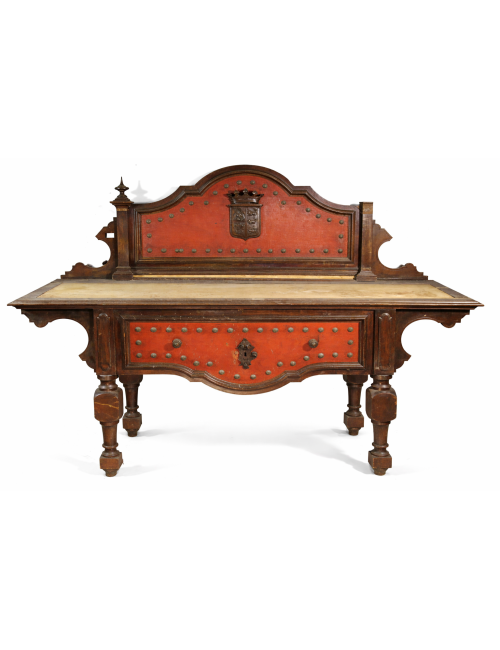 Consolle dell'800 stile '600