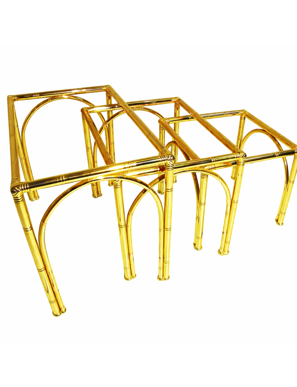 Coffee tables