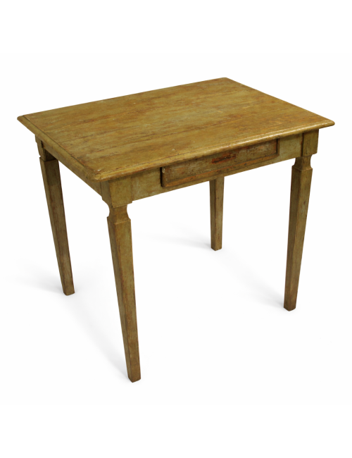 Coffee table/desk