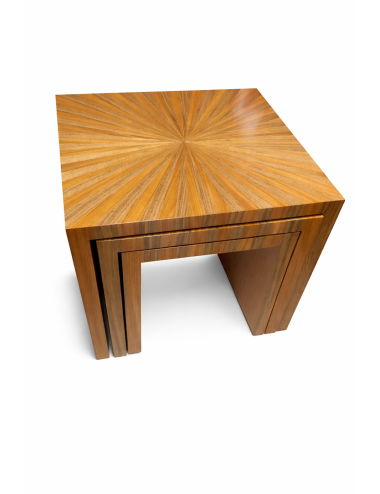 Coffee tables