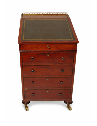 Desk mod Davenport small