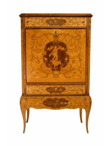 Secretaire